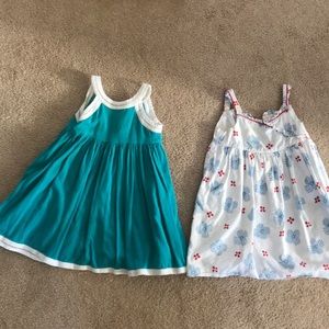 Janie and jack dresses